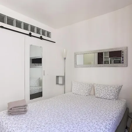 Raspail Cozy Flat * Parigi