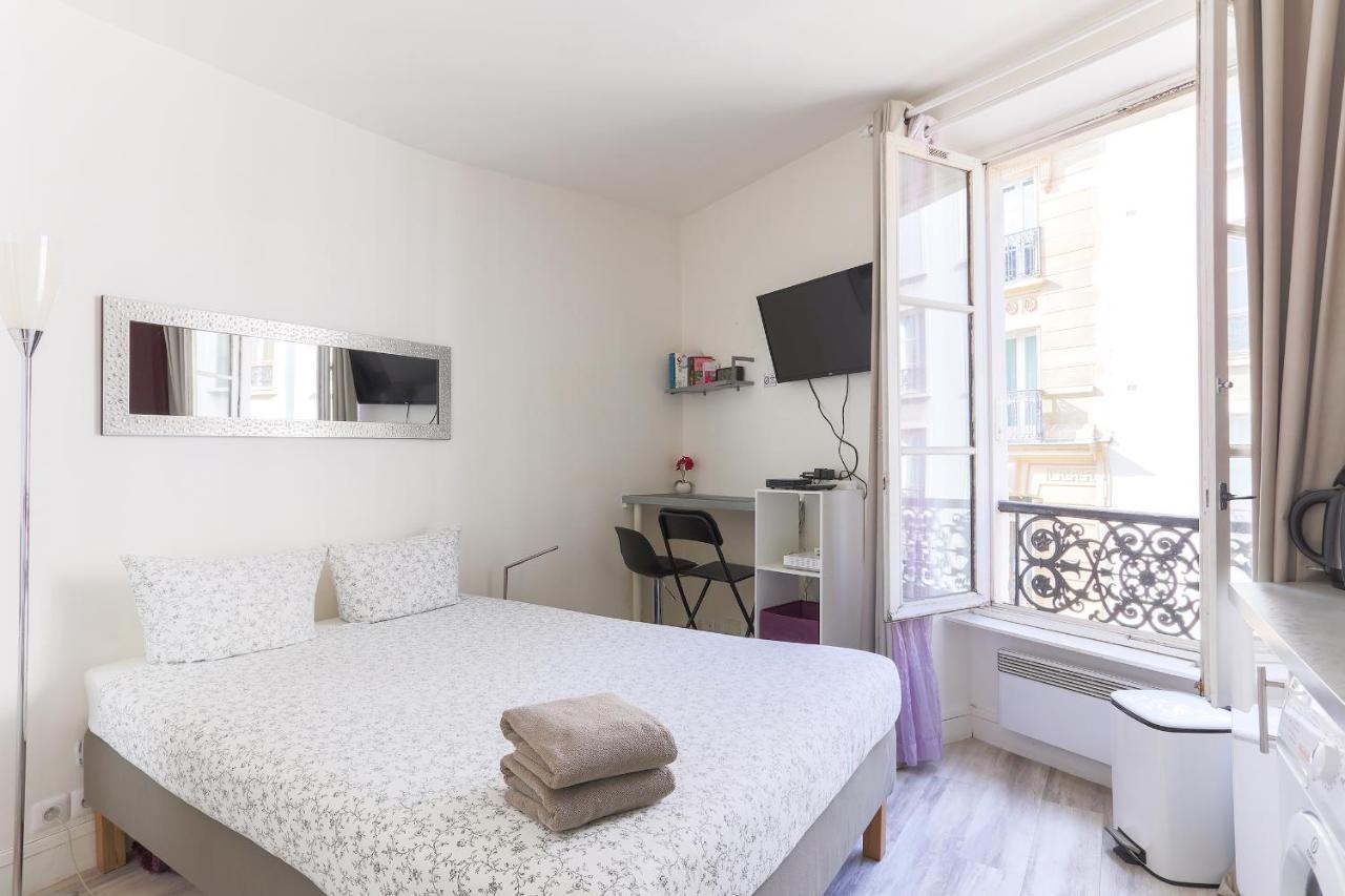Raspail Cozy Flat Appartamento Parigi