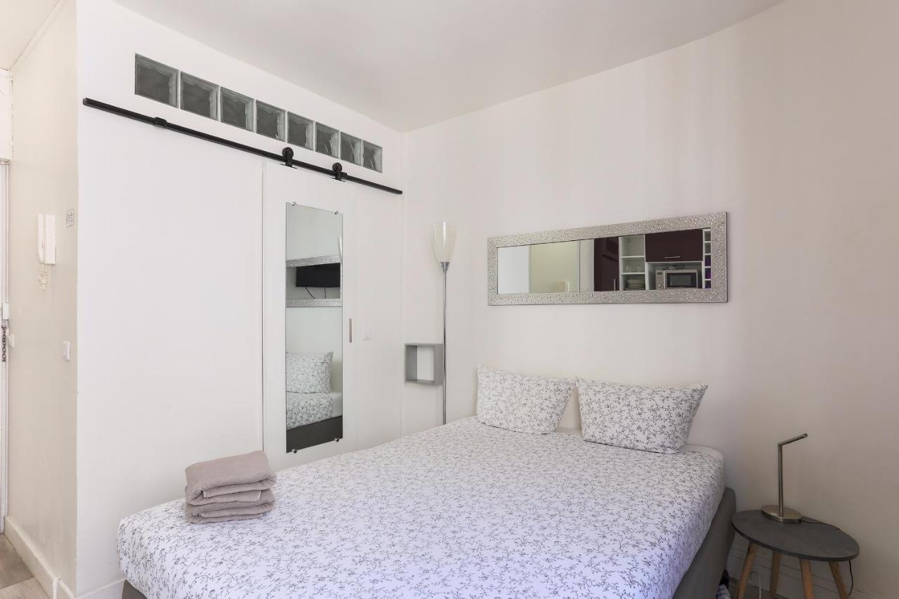 Raspail Cozy Flat * Parigi