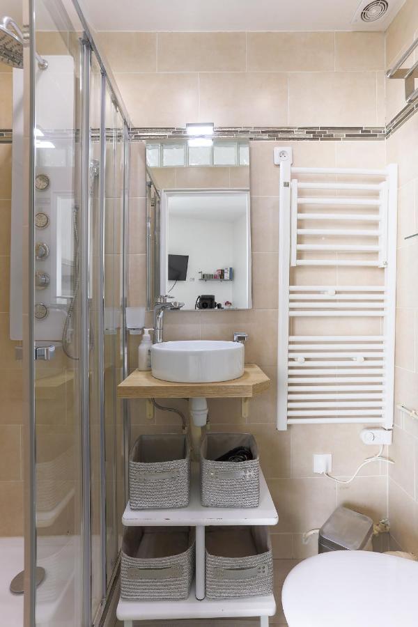 Raspail Cozy Flat Appartamento