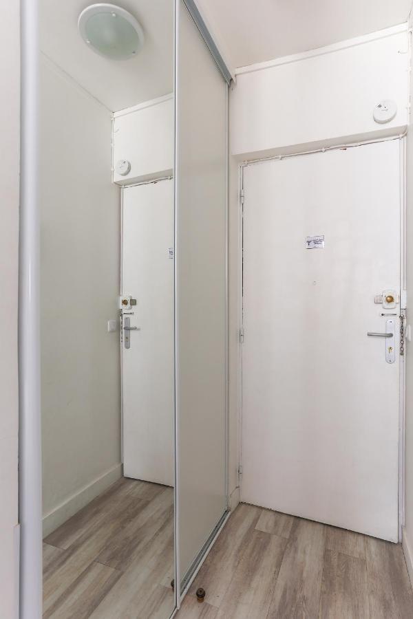 Raspail Cozy Flat Appartamento *
