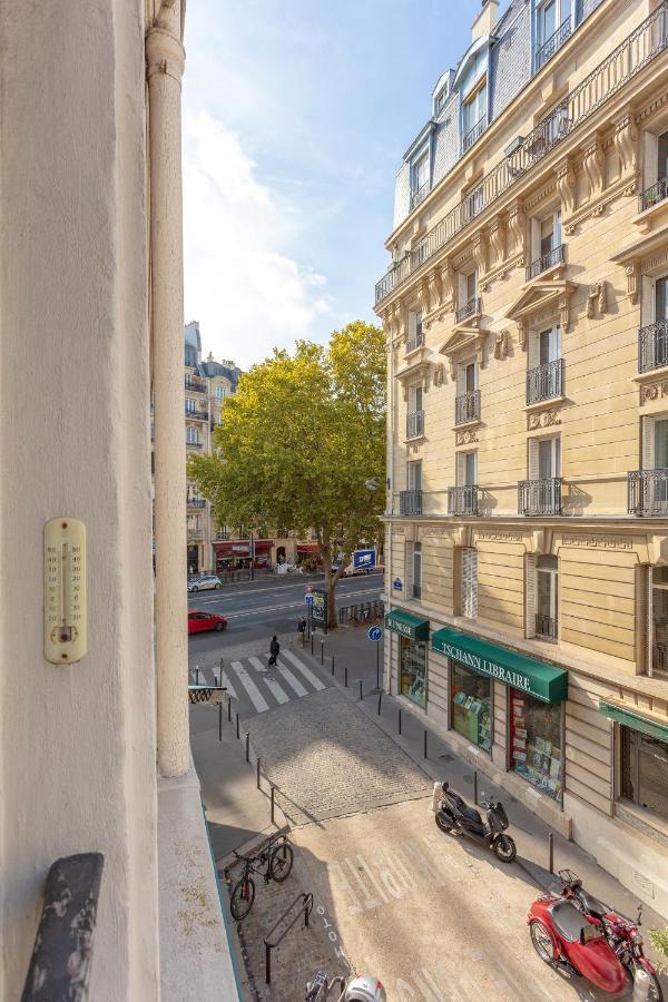 Raspail Cozy Flat * Parigi